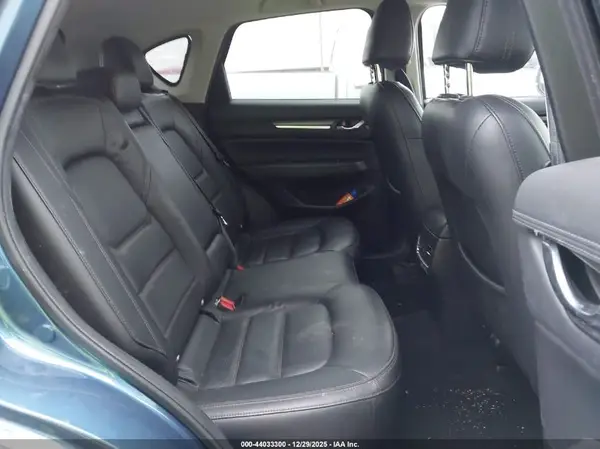 JM3KFBDM1K0549457 2019 MAZDA CX-5 - Image 8