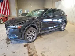 JM3KFBDM1K0549703 2019 MAZDA CX-5