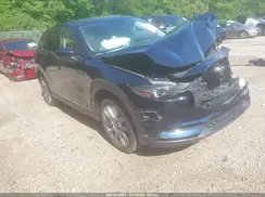 JM3KFBDM1K0554237 2019 MAZDA CX-5