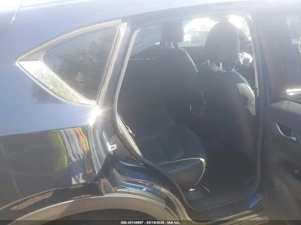 JM3KFBDM1K0554237 2019 MAZDA CX-5 - Image 8