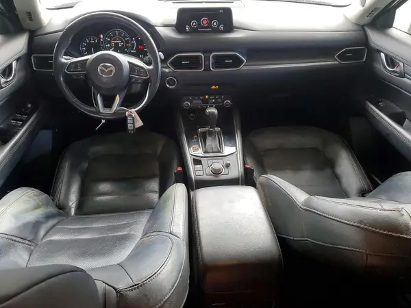 JM3KFBDM1K0556473 2019 MAZDA CX-5 - Image 8