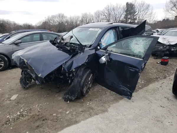 JM3KFBDM1K0570034 2019 MAZDA CX-5 - Image 1