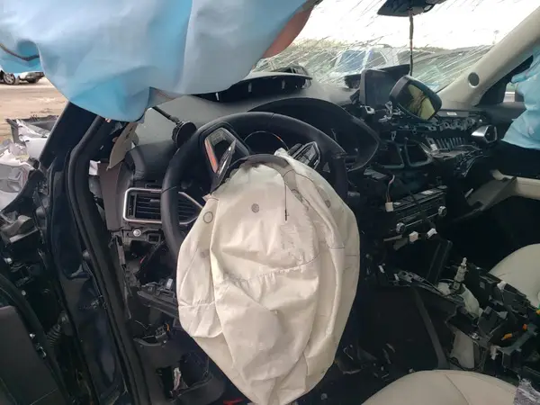 JM3KFBDM1K0570034 2019 MAZDA CX-5 - Image 8