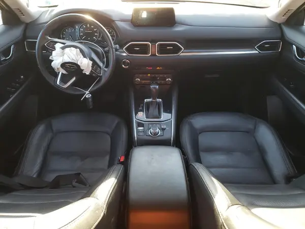 JM3KFBDM1K0587349 2019 MAZDA CX-5 - Image 8