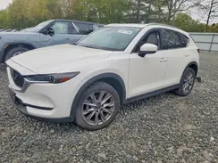 JM3KFBDM1K0600665 2019 MAZDA CX-5
