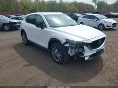 JM3KFBDM1K0602349 2019 MAZDA CX-5
