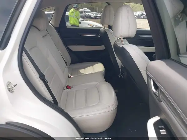 JM3KFBDM1K0602349 2019 MAZDA CX-5 - Image 8