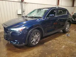 JM3KFBDM1K0610225 2019 MAZDA CX-5