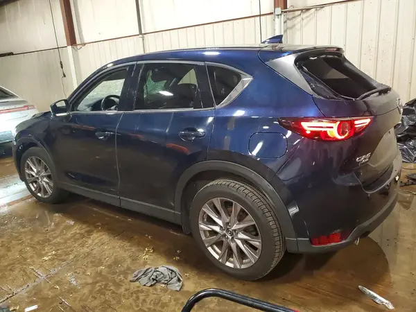 JM3KFBDM1K0610225 2019 MAZDA CX-5 - Image 2