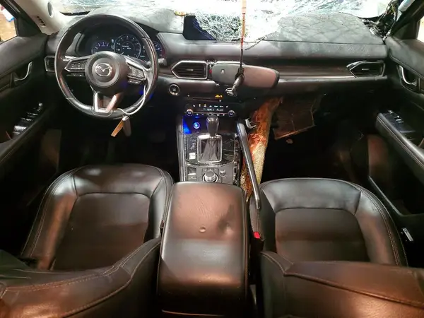 JM3KFBDM1K0610225 2019 MAZDA CX-5 - Image 8