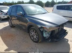 JM3KFBDM1K0611746 2019 MAZDA CX-5