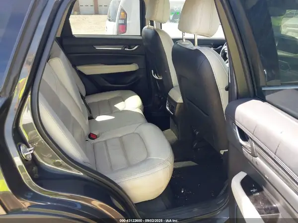 JM3KFBDM1K0611746 2019 MAZDA CX-5 - Image 8
