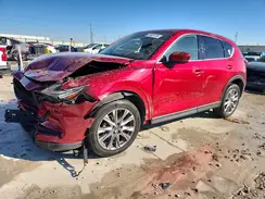 JM3KFBDM1K0618888 2019 MAZDA CX-5