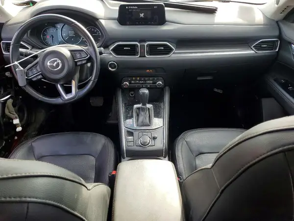 JM3KFBDM1K0620883 2019 MAZDA CX-5 - Image 8