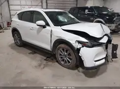 JM3KFBDM1K0622519 2019 MAZDA CX-5