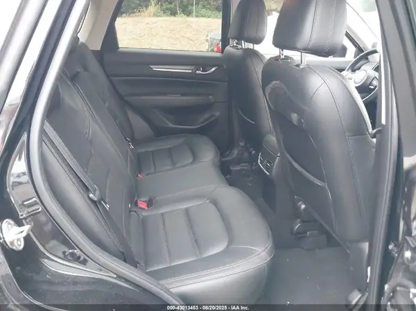 JM3KFBDM1K0628272 2019 MAZDA CX-5 - Image 8