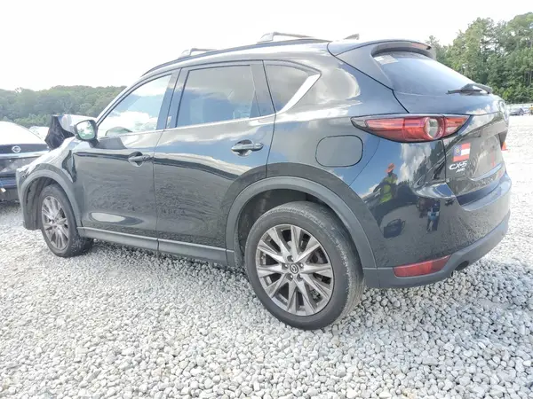 JM3KFBDM1K0628756 2019 MAZDA CX-5 - Image 2