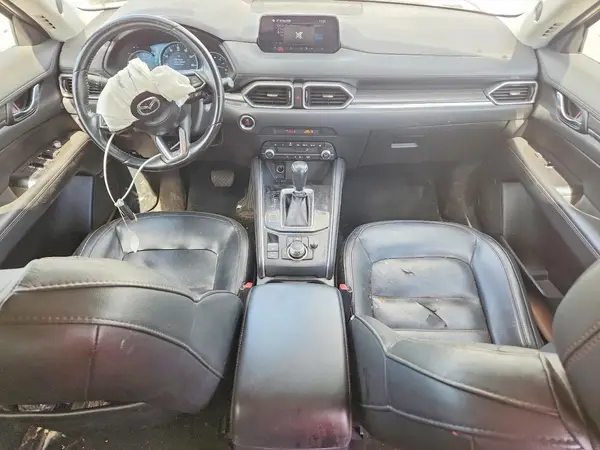 JM3KFBDM1K0629552 2019 MAZDA CX-5 - Image 8