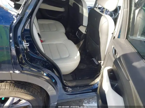 JM3KFBDM1K0636954 2019 MAZDA CX-5 - Image 8