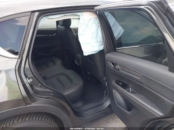 JM3KFBDM1K0637926 2019 MAZDA CX-5 - Image 8
