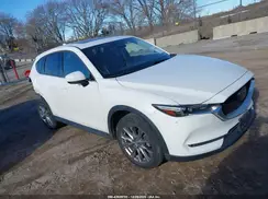 JM3KFBDM1K0638428 2019 MAZDA CX-5