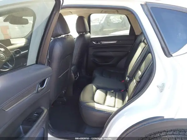JM3KFBDM1K0638428 2019 MAZDA CX-5 - Image 8