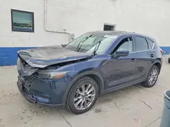 JM3KFBDM1K0647758 2019 MAZDA CX-5