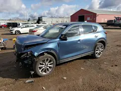 JM3KFBDM1K0649624 2019 MAZDA CX-5