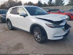 JM3KFBDM1K0650496 2019 MAZDA CX-5