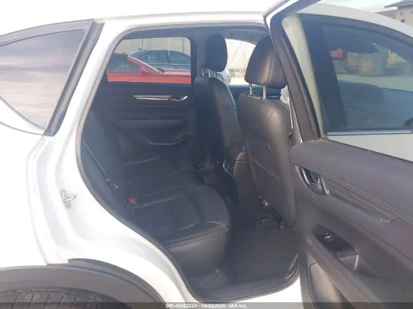 JM3KFBDM1K0650496 2019 MAZDA CX-5 - Image 8