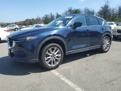 JM3KFBDM1K0650577 2019 MAZDA CX-5