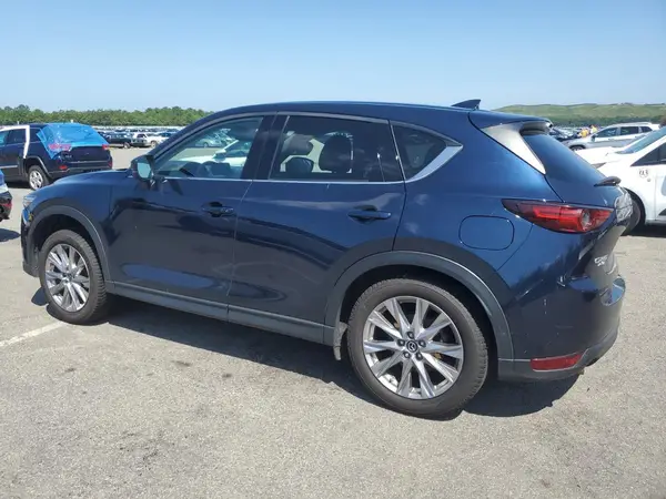 JM3KFBDM1K0650577 2019 MAZDA CX-5 - Image 2