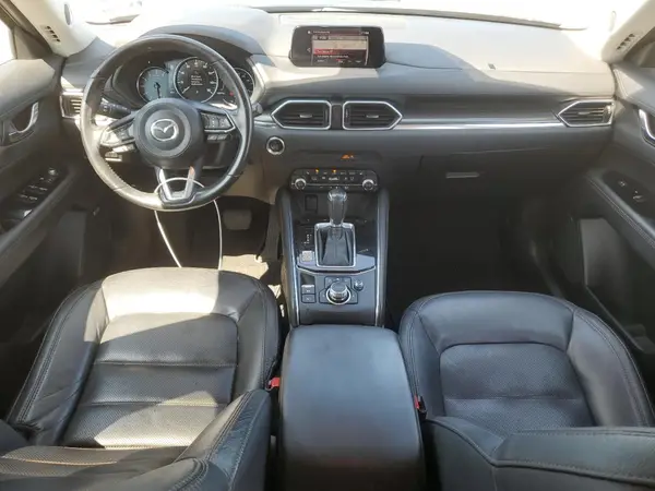 JM3KFBDM1K0650577 2019 MAZDA CX-5 - Image 8