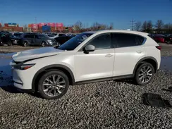 JM3KFBDM1K0660266 2019 MAZDA CX-5
