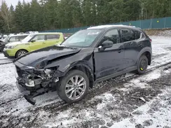 JM3KFBDM1K0672448 2019 MAZDA CX-5