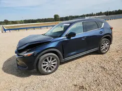 JM3KFBDM1K0673485 2019 MAZDA CX-5