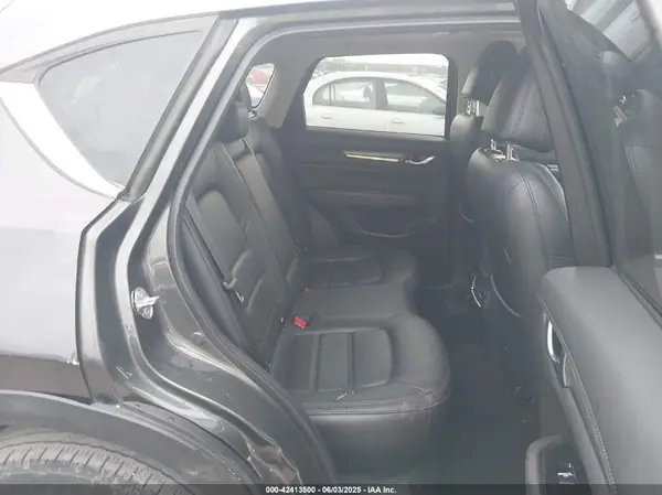 JM3KFBDM1K0675527 2019 MAZDA CX-5 - Image 8