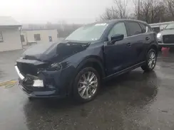 JM3KFBDM1K0676645 2019 MAZDA CX-5