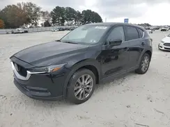 JM3KFBDM1K0676841 2019 MAZDA CX-5