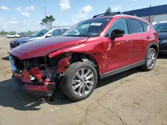 JM3KFBDM1K0677360 2019 MAZDA CX-5