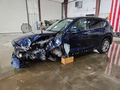 JM3KFBDM1K0678072 2019 MAZDA CX-5