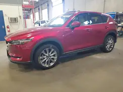 JM3KFBDM1K0683143 2019 MAZDA CX-5