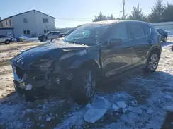 JM3KFBDM1K0683448 2019 MAZDA CX-5