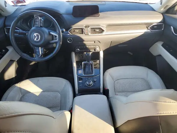 JM3KFBDM1K0683448 2019 MAZDA CX-5 - Image 8