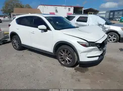 JM3KFBDM1K0685975 2019 MAZDA CX-5