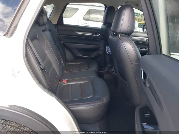 JM3KFBDM1K0685975 2019 MAZDA CX-5 - Image 8
