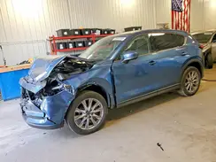 JM3KFBDM1K0687290 2019 MAZDA CX-5