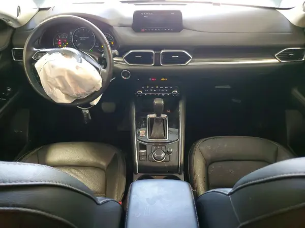 JM3KFBDM1K0687290 2019 MAZDA CX-5 - Image 8