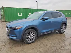 JM3KFBDM1K0696698 2019 MAZDA CX-5