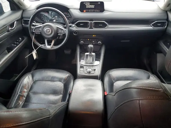 JM3KFBDM1K0696698 2019 MAZDA CX-5 - Image 8
